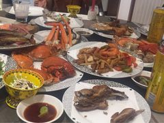 -西藏饭店·亚克·食光自助餐厅(文殊院店)