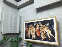 -100家灵感仓库·DIY团建(什刹海店)