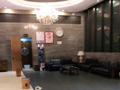 -纽斯桑拿会所(天山店)