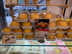 小圆蜂蜜蛋糕-味多美蛋糕(安定门店)