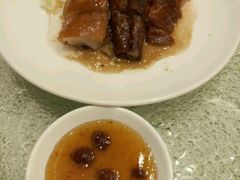 -頂好酒家·经典粤菜(海信广场店)
