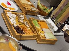 -神洲四海大酒楼(王府井澳门中心店)