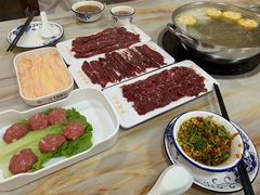 -杏花吴记牛肉火锅