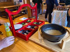 -勺子米线·云南传统小吃市集(四方街店)