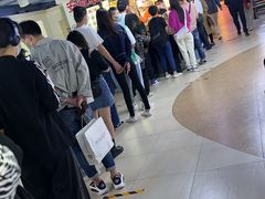 -安徽阜阳卷馍(西单店)