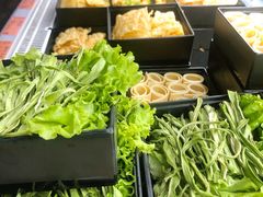 -火锅先生(五马街店)