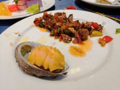 -鹭江潮餐厅•福建菜(鹭江佲家酒店)