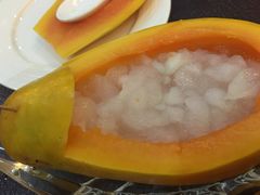 -蓝天宾馆·融合菜·宴席(解放大道店)