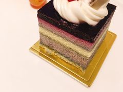 -青岛颐海花园酒店总店·自助餐厅