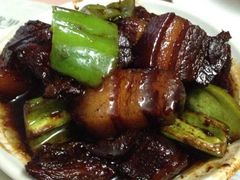 红烧肉-蘭心餐厅(进贤路店)