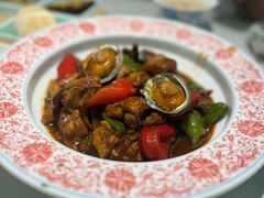 -苏梦江南·淮扬菜(夫子庙店)