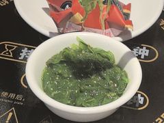 -七欣天香辣蟹火锅(闵行浦江欢乐颂店)