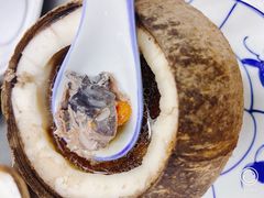 -達揚原味燉品(文明路店)