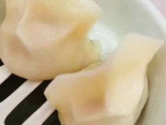 原汁海胆水饺-喜鼎海胆水饺(平安金融中心店)