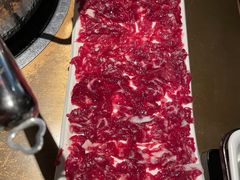 -左庭右院鲜牛肉火锅(新梅广场店)