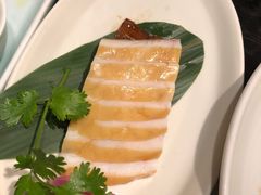 -湖滨28中餐厅·西湖宴·杭州君悦酒店