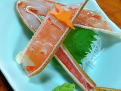 -蟹料理 北海道かに将軍(札幌本店)
