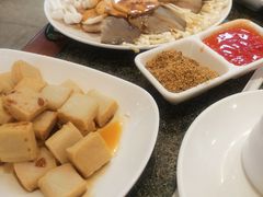 -揽月斋炙子烤肉·清真(安定门·五道营店)