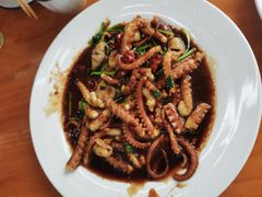 -鱼市酒店(威海水产批发市场店)