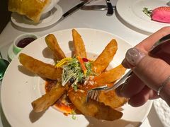 -佐度王子扒房(天鹅湖店)