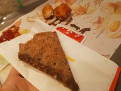 -麦当劳(凯德广场店)