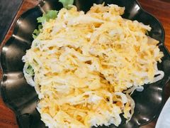 -大壮家原味烤肉(兴华北街店)
