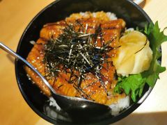 鳗鱼饭-Tuna maki寿司(园区永旺店)