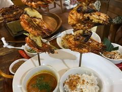 -Warung Nia Balinese Food & Pork Ribs