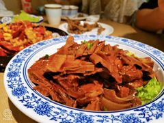 -兔爸私家小厨(新北万达店)
