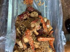 -二钢串叔麻辣烫(华龙大厦店)
