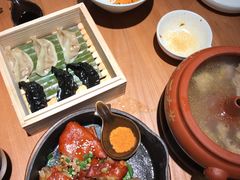 -云海肴·汽锅鸡·云南菜(高德置地店)