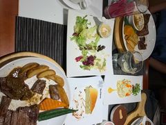 -斗牛士牛排餐厅(嘉里汇店)