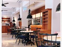 大堂-林四喜·闽南传家菜(鼓浪屿店)