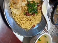 -南记食粥坊·宵夜大排档(莲花店)