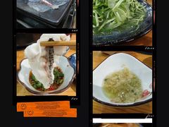 -风情丽江斑鱼火锅(孙家沟西南路80号店)