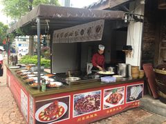 -田园印象·成都土菜院子(华阳店)