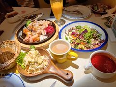 -俄士厨房(印象汇店)