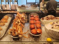 -西安高新洲际酒店•源咖啡全日制餐厅