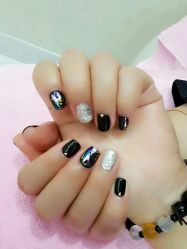 -安娜美甲美睫沙龙