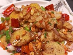 -食光慢宴·安吉土菜馆