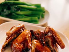-崖口煲仔饭