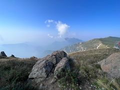 -白草畔自然风景区