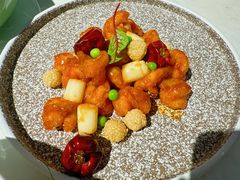 -荟廷·晶萃(静安寺店)