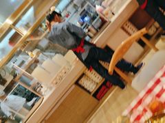 -西贝(枫蓝国际购物中心店)