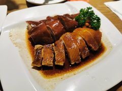 -点点心港式茶餐厅(南京西路店)