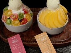 -三出山火锅(万象天地店)