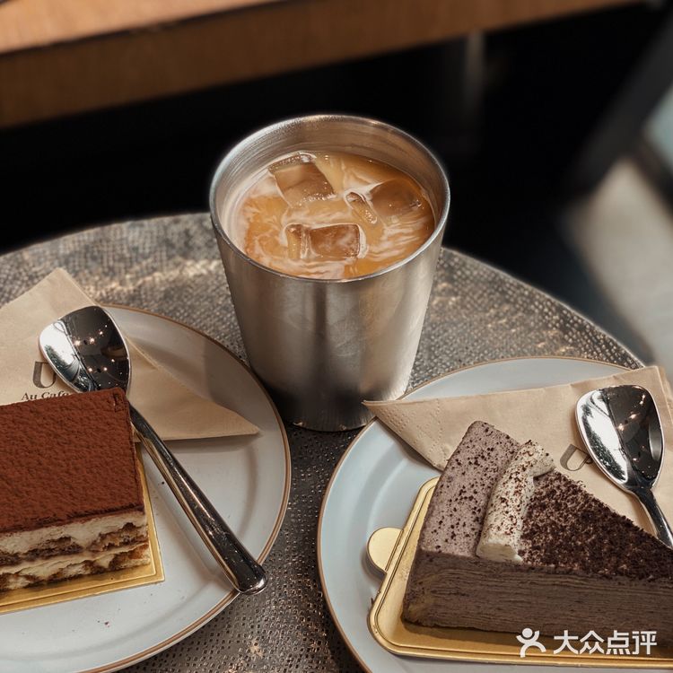 深圳下午茶|深圳最值得去的咖啡店