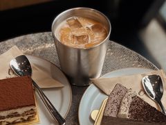 -Au Cafe&Roastery(华侨城店)