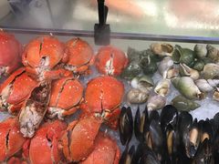 -新发展亚太JW万豪酒店·福苑咖啡厅