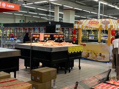 -沃尔玛购物广场(燕郊店)